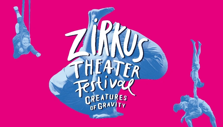 5 Zirkustheaterfestival