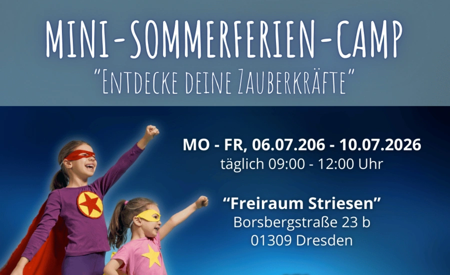 Feriencamp