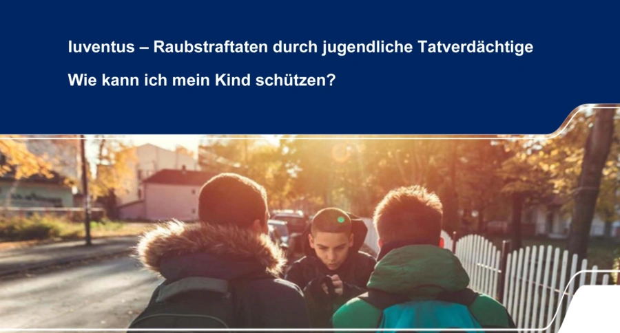 Foto Polizei
