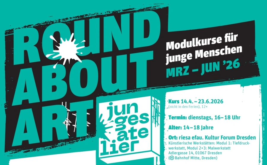 Logo Medienkulturzentrum