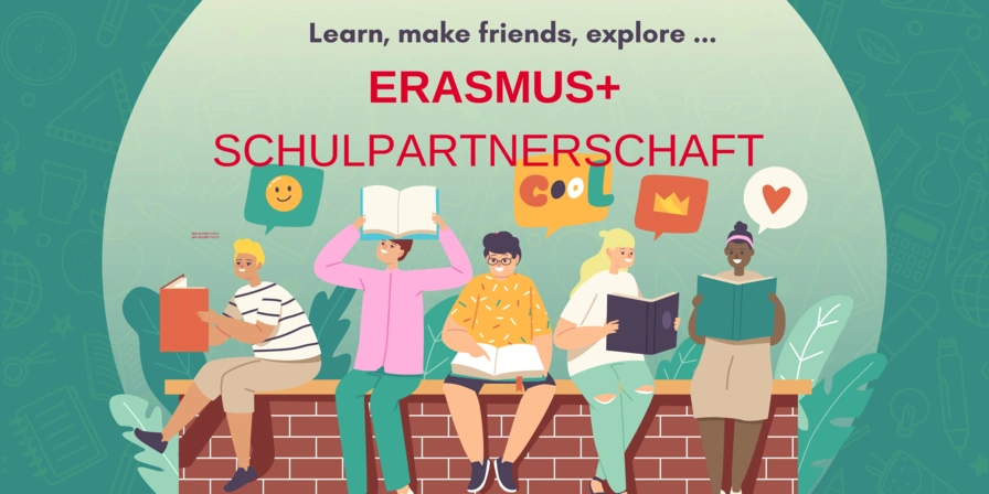 ERASMUS+