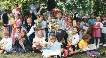 Ehemalige Schüler:innen