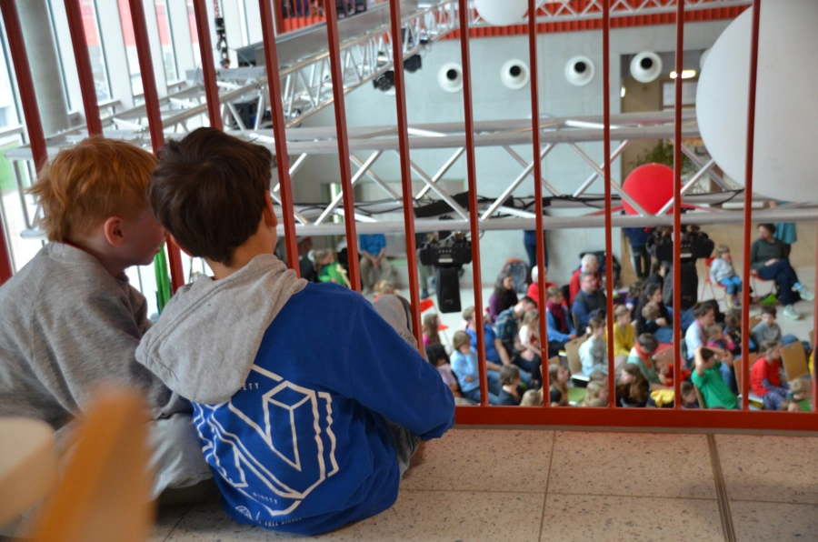 Frühlingskonzert 2025