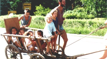 Ausstellungsankündigung