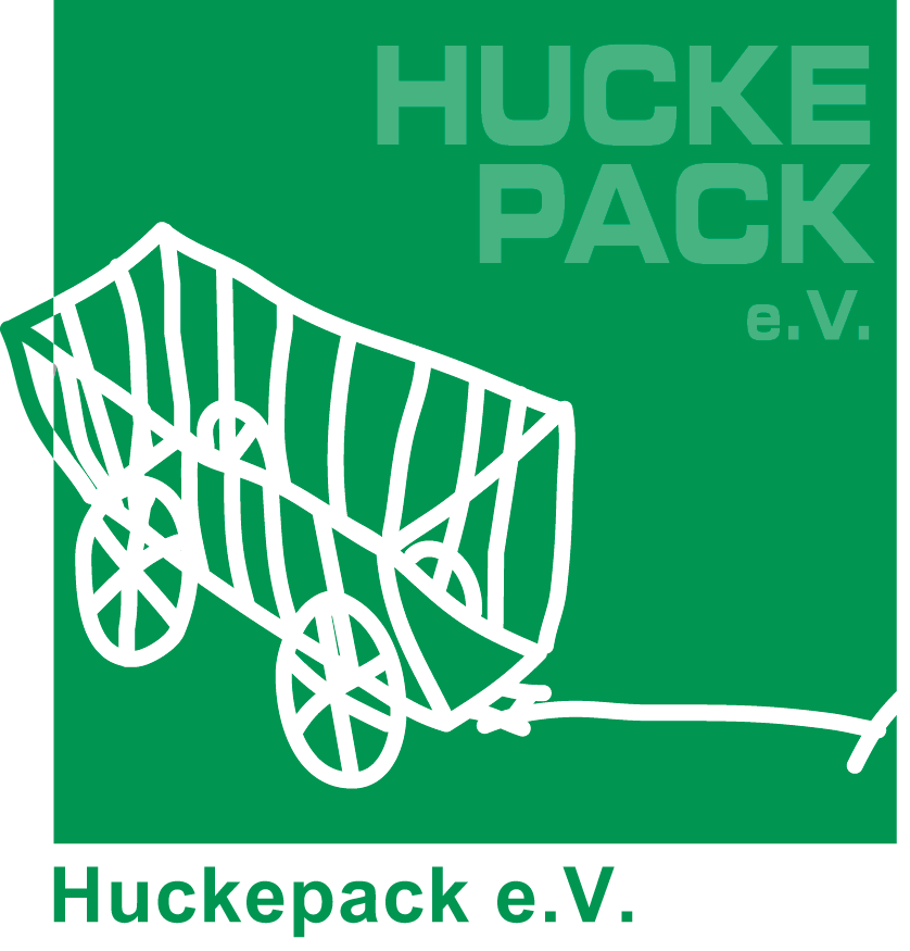 Huckepack Logo
