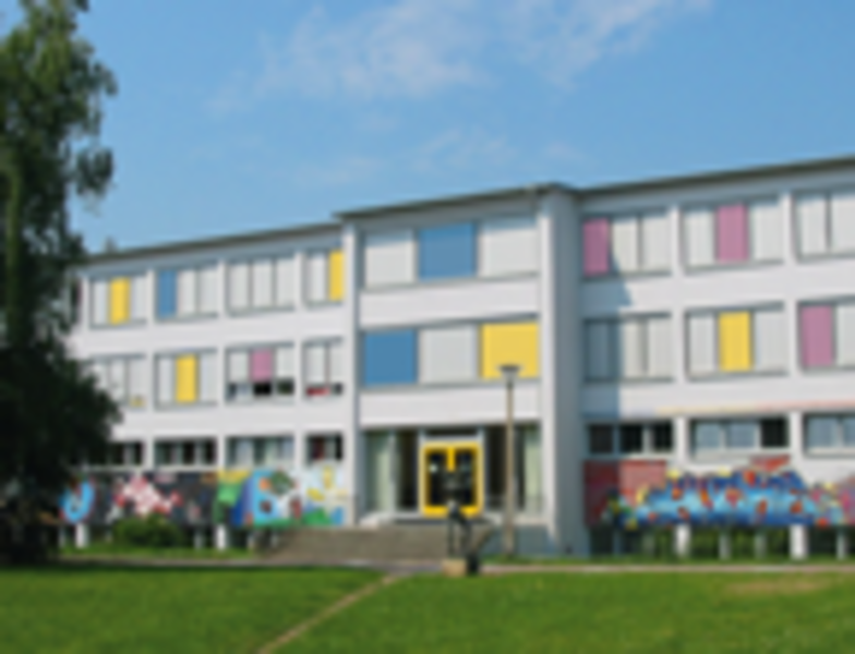 Montessorischule Dresden: Montessori-Schule